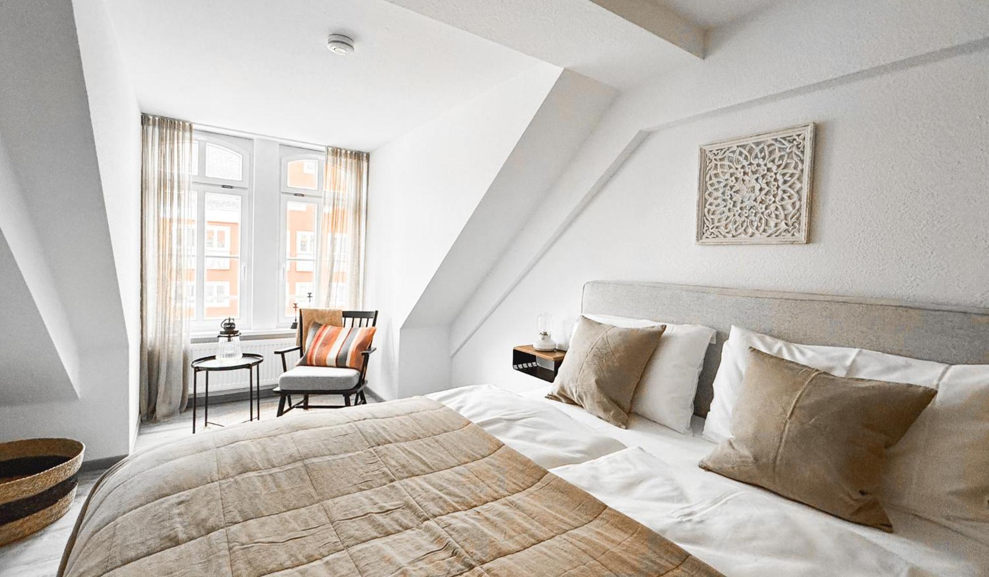 Amalie Genusskult Apartment ชไปยา ภายนอก รูปภาพ
